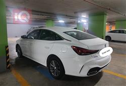 ام جي GT
